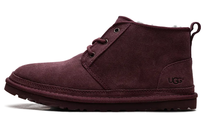 Ugg Neumel Boot “CORDOVAN” (3236-CRDV)