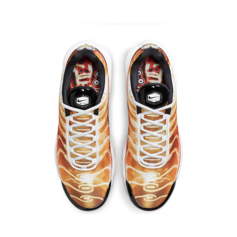 Nike Air Max Plus “Light Photography – Sport Red” (DZ3531-600)
