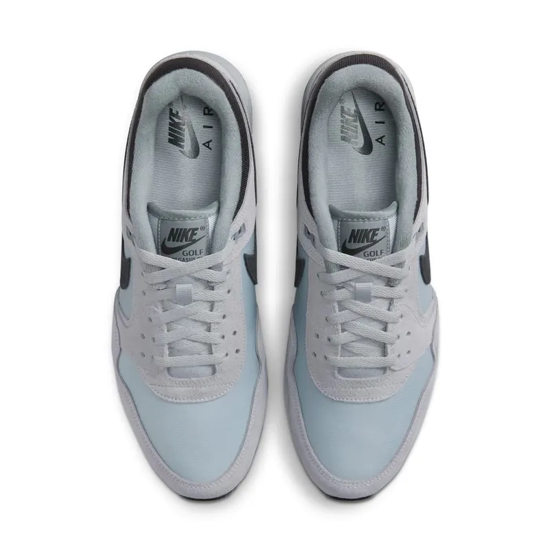 Nike Air Pegasus 89 Golf Wolf Grey Black (FJ2245-002)