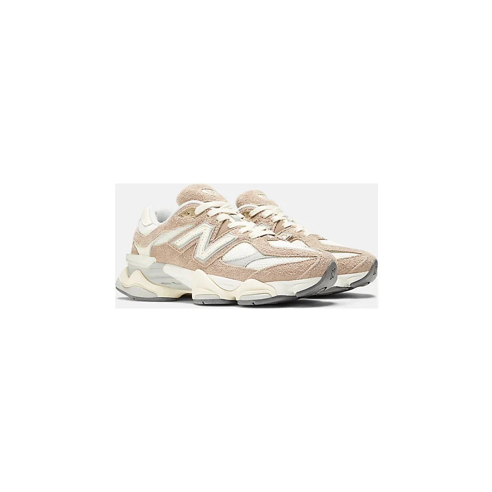 New Balance 9060 Driftwood Sea Salt Brown (U9060HSB)
