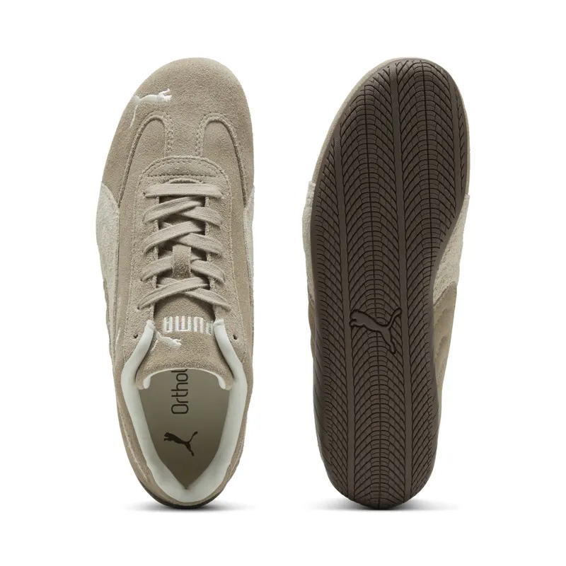 Puma Speedcat Elevated “Ice Coffee / Alpine Snow” (403619_02)