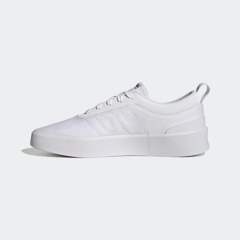 Adidas Futurevulc Lifestyle Modern Skateboarding Cloud White / Cloud White / Core Black (GX4193)