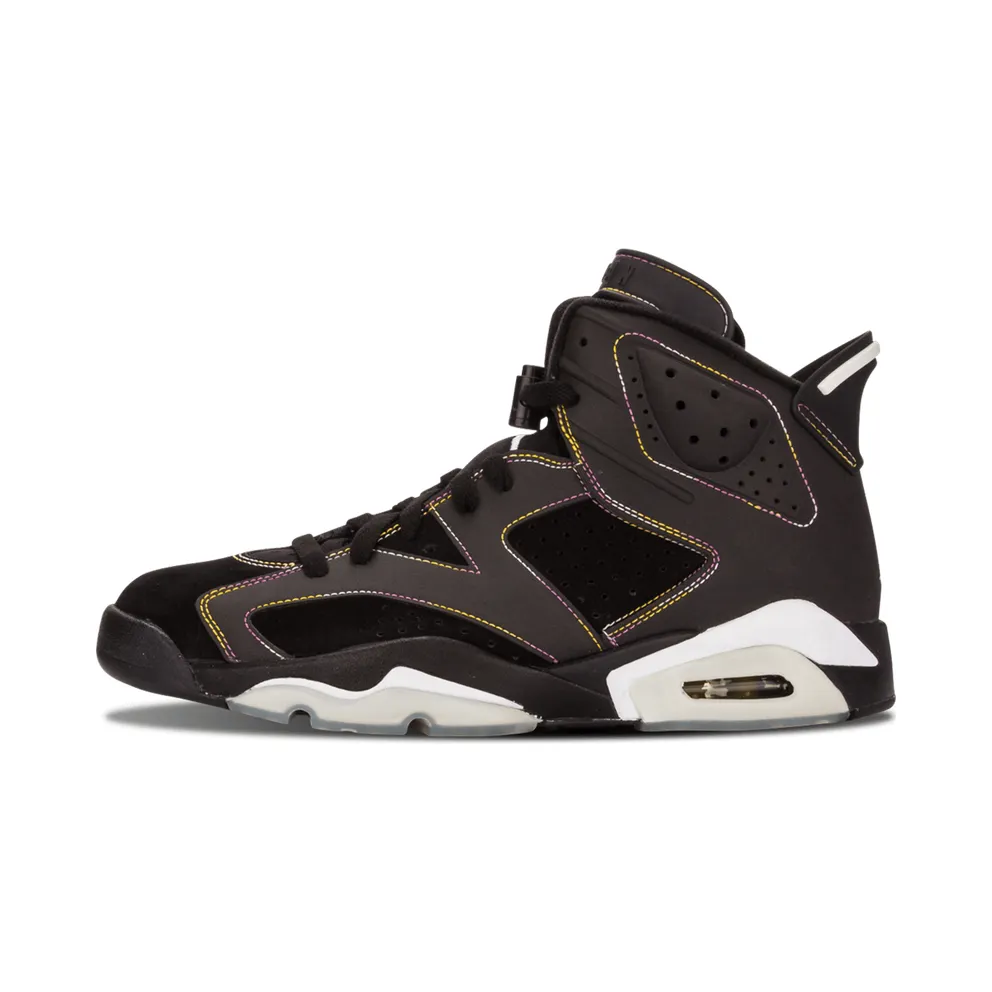 Jordan 6 Retro Lakers (384664-002)