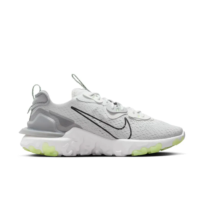 Nike React Vision Photon Dust Barely Volt (HF9381-001)