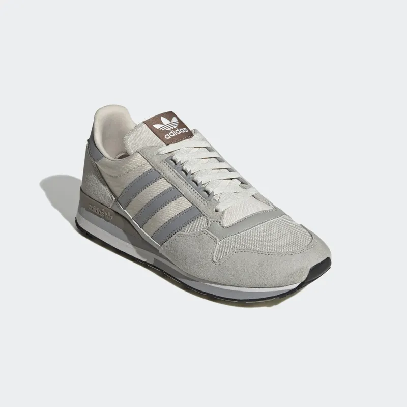 Adidas ZX 500 Talc / Metal Grey / Crystal White (GX1600)