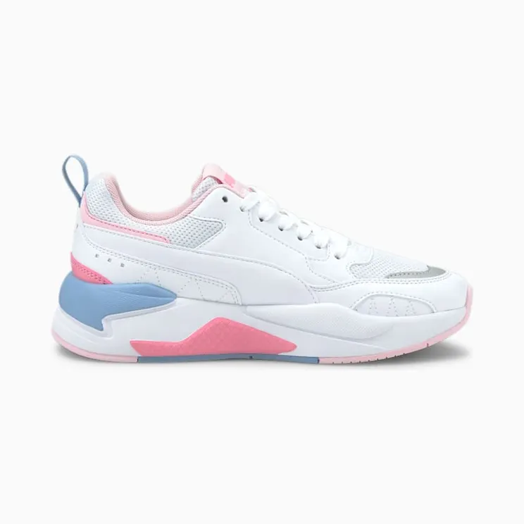 Puma X-Ray 2 Square Blue/Pink/White (37419008)