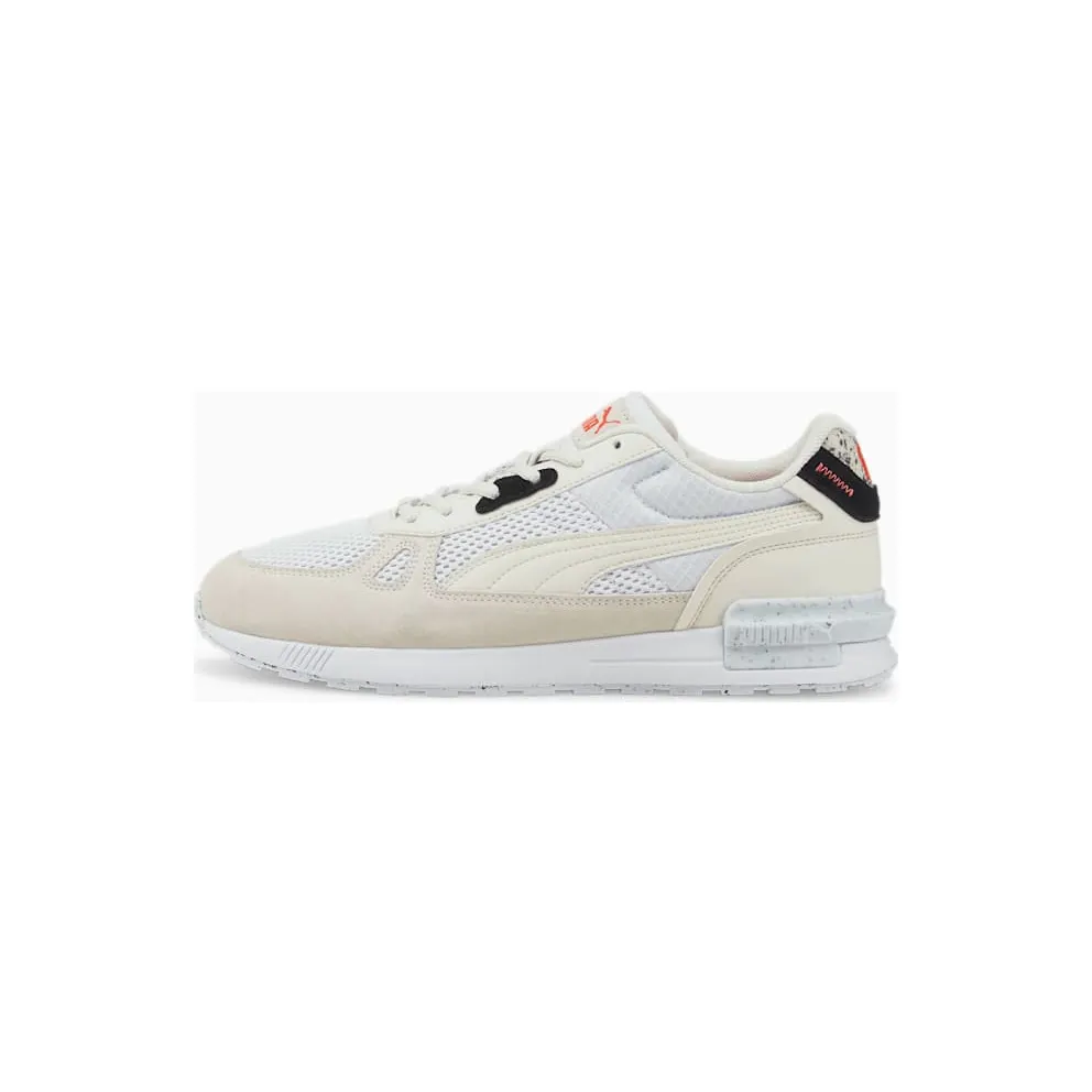 Puma Graviton Pro Better White/Black/Grey (383841-01)