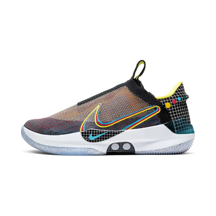 Nike Adapt BB Multi-Color (US Charger)
