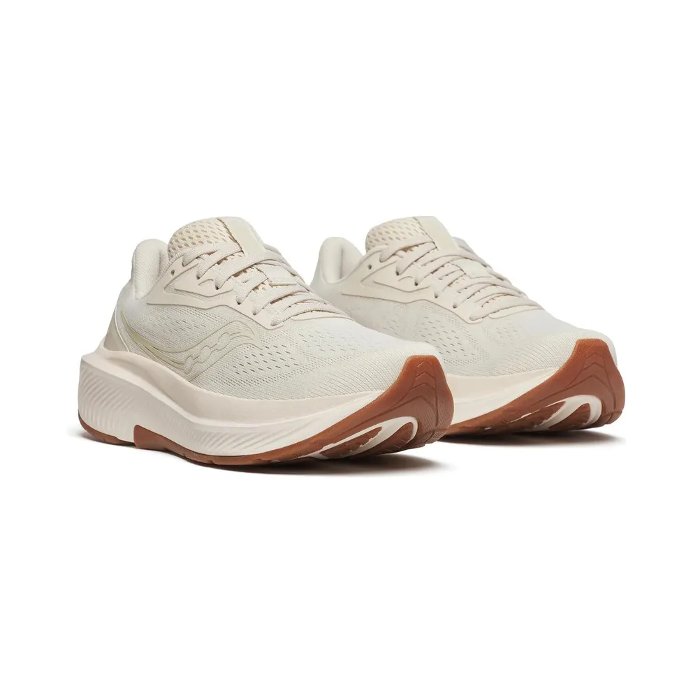 Saucony Echelon 10 Rye Gum (S11044-102)