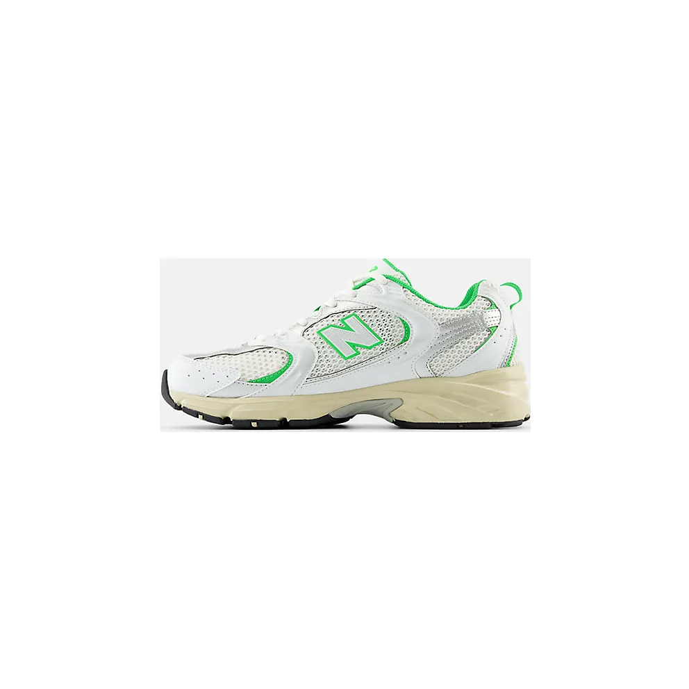 New Balance 530 “White / Palm Leaf” (MR530EC)