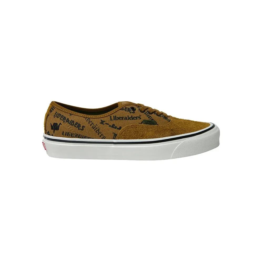 Vans Authentic 44 DX Liberaiders (VN0A54F27MB)