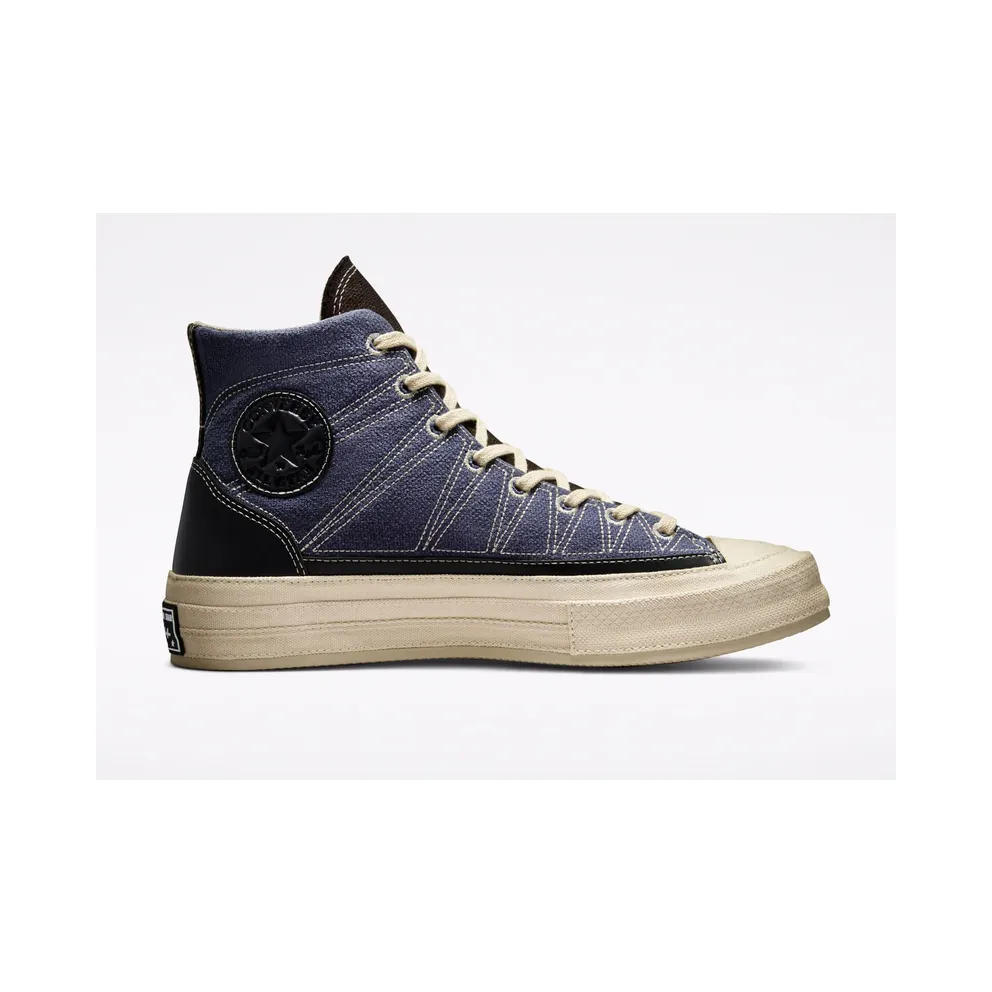 Converse Chuck Taylor All-Star 70 Hi Cozy Granola (171548C)