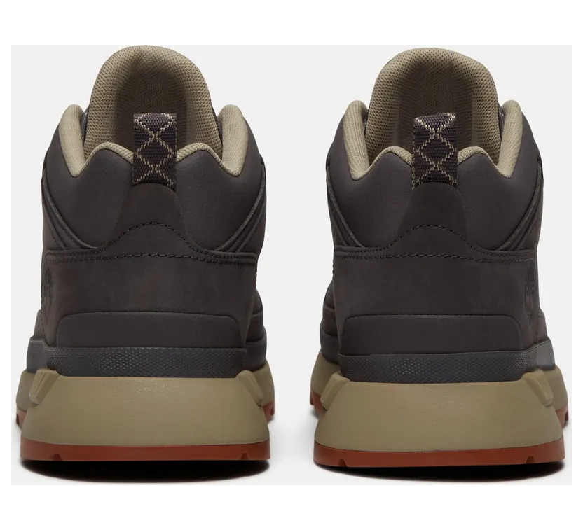 timberland-sneaker TB0A6DKN-A9O