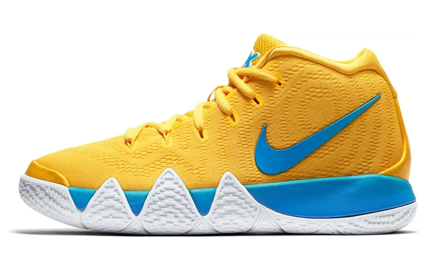 Nike Kyrie 4 Kix (GS)