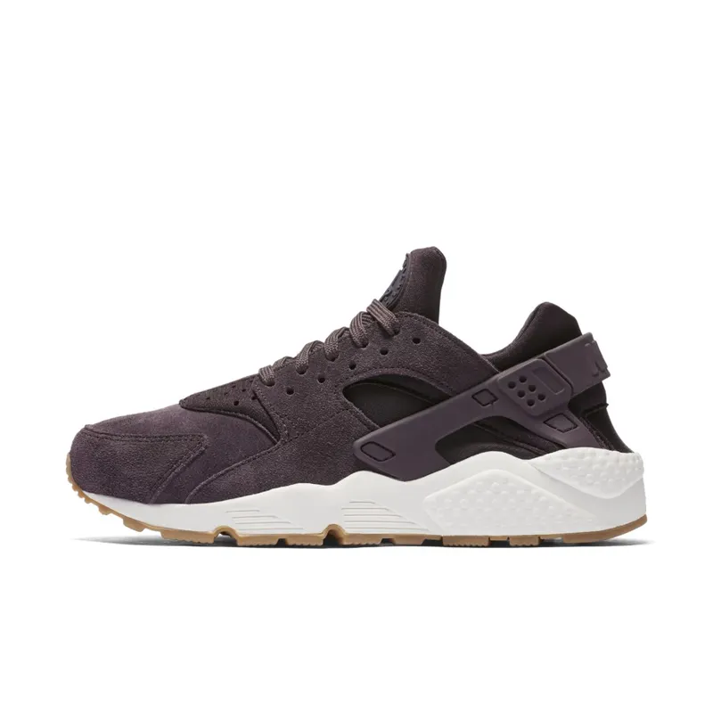 Nike Air Huarache Run SD Port Wine (W) Port Wine/Sail-Gum Light Brown (AA0524-602)