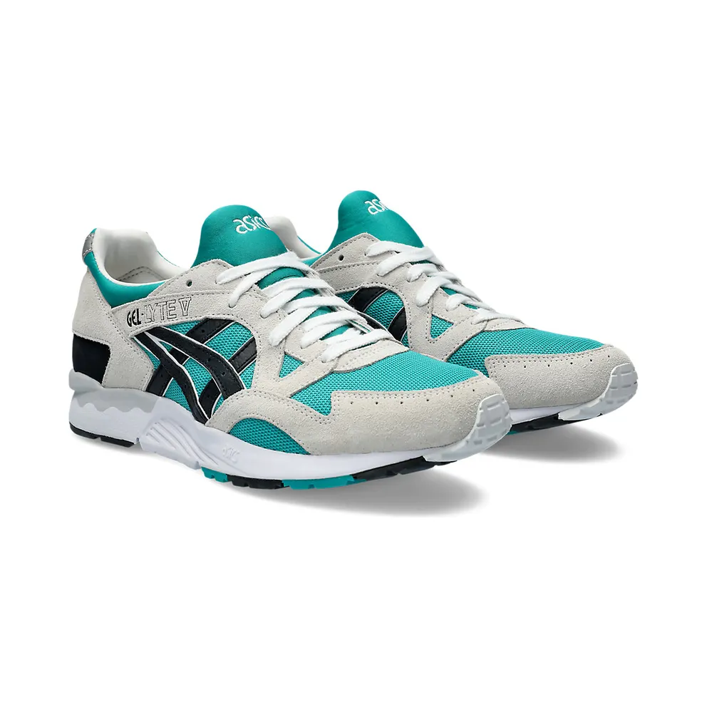Asics Gel-lyte V Baltic Jewel/Black (1203A344.300)