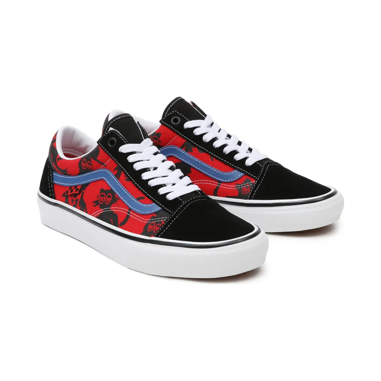 vans-old-skool VN0A5FCBAPC