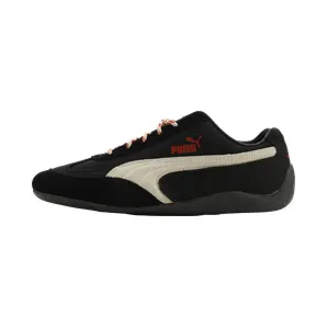 Puma Speedcat “NAHMIAS Black Canvas Candy Apple” (407189-02)