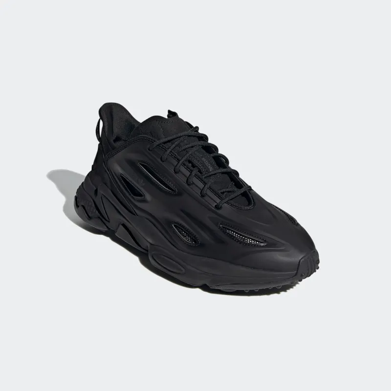 Adidas OZWEEGO Celox Core Black / Core Black / Grey Five (GZ5230)