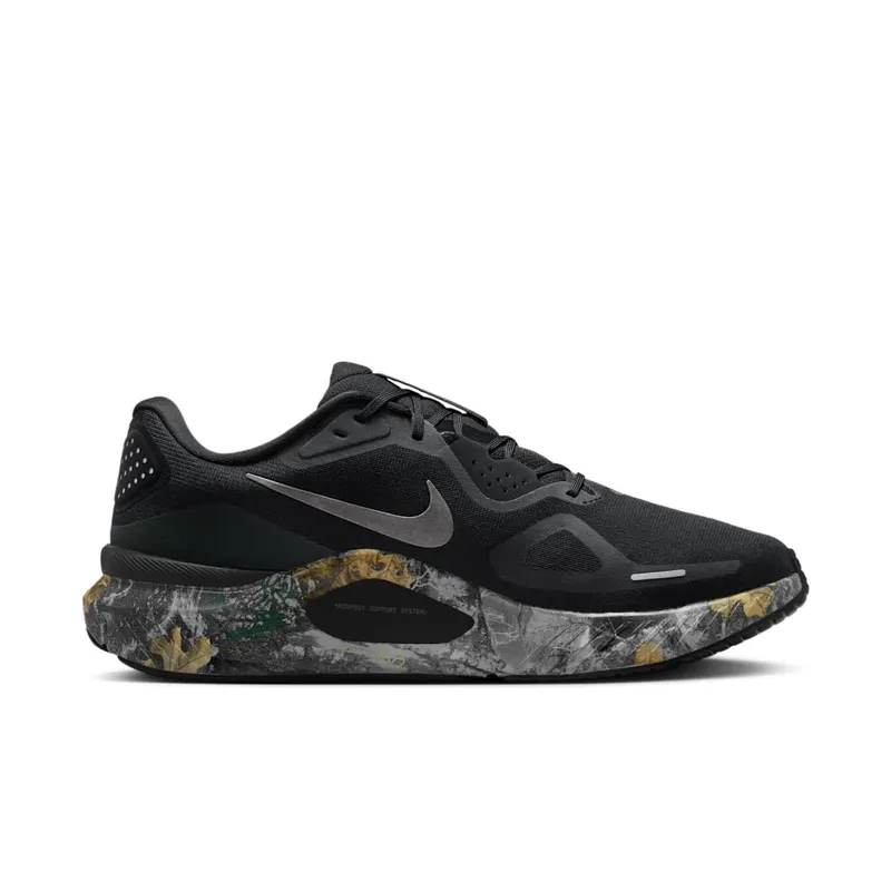Nike Structure 26 Realtree Camo Black (IF4487-001)