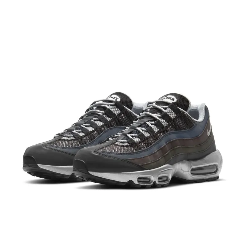 Nike Air Max 95 Premium Black (DH8075-001)