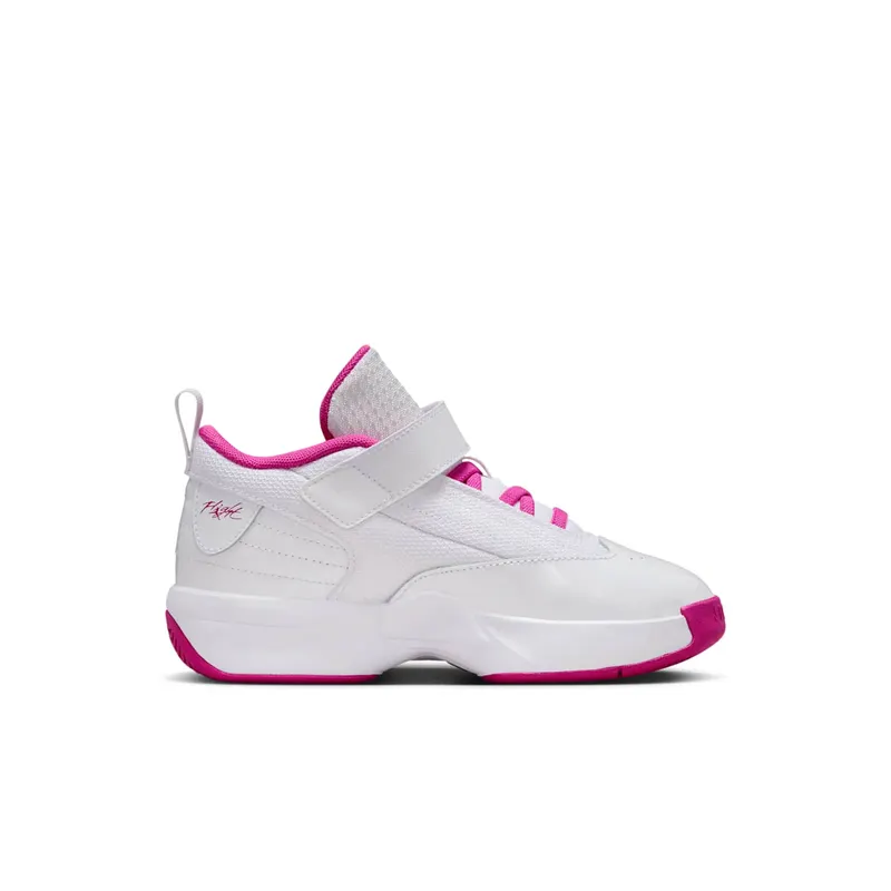 Jordan Max Aura 6 White Fire Pink (FQ8299-160)