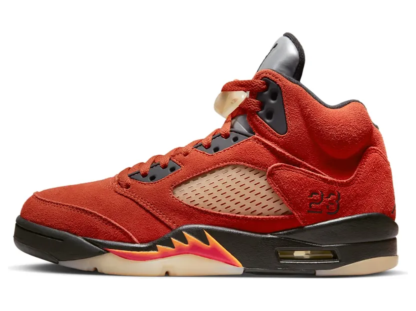 Air Jordan 5 DD9336-800