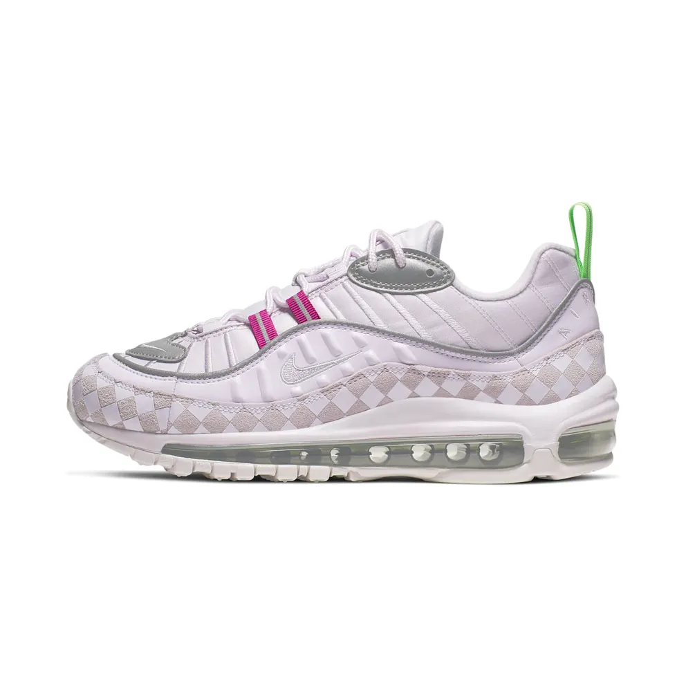 Nike Sportswear Air Max 98 Damen Sneaker lila (CJ9702-500)