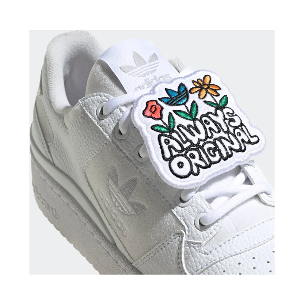 adidas Forum Bold Cloud White / Cloud White / Core Black (GW0590)