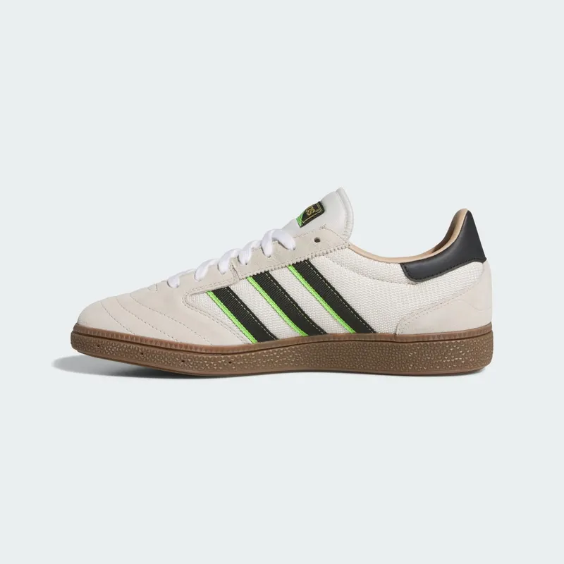 Adidas BUSENITZ VINTAGE Beige / Core Black / Gum (KI7714)