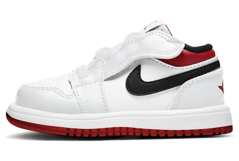 Jordan 1 Low Alt White (CI3436-118)