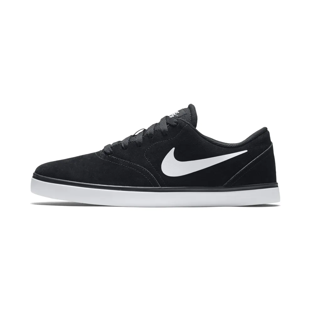 Nike SB Check “Black / White” (705265-006)