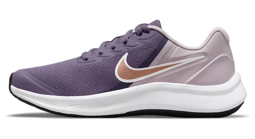 Nike Star Runner 3 (straat) Purple (DA2776501)