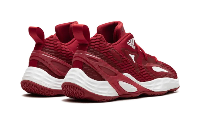Adidas Exhibit A “Red” (GW7925)