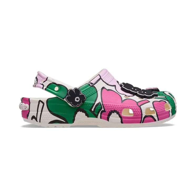 Crocs Classic Clog Marimekko (211122-90H)