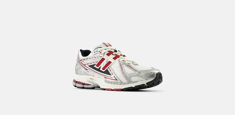 New Balance 1906R “Silver / Crimson” (M1906REA)