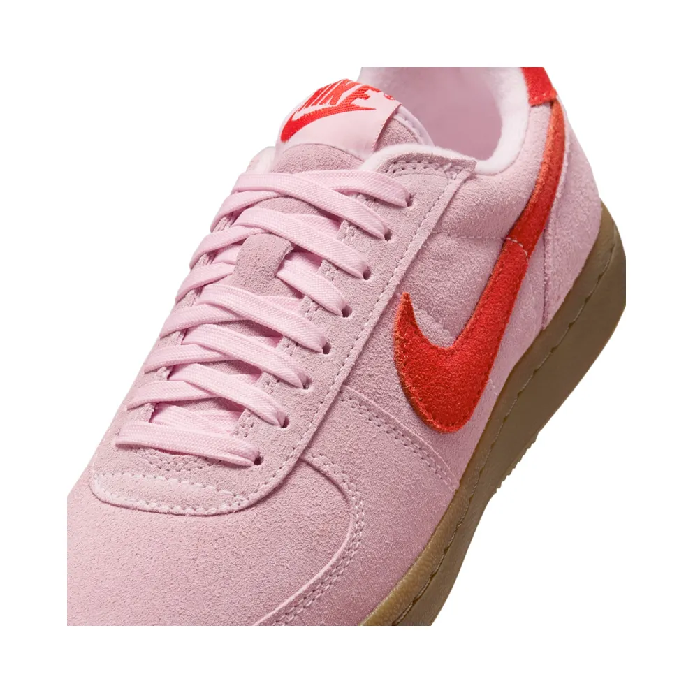 Nike Field General “Pink Foam Light Crimson Gum” (IF1743-602)