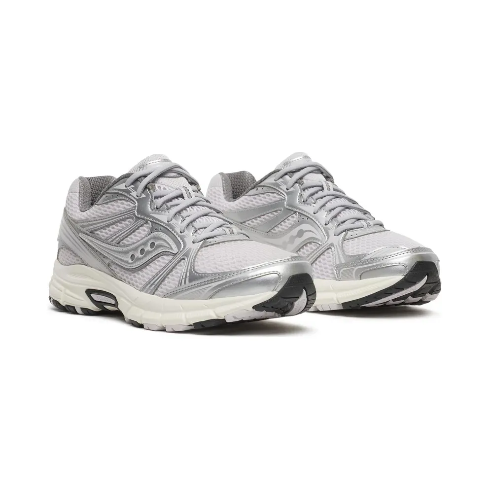 Saucony Grid Fog / Silver (S101836-1030)