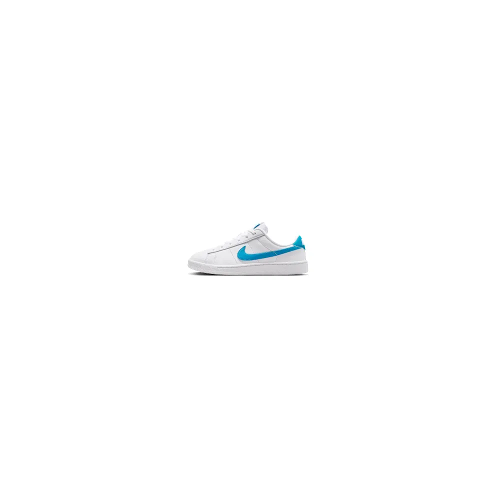 Nike Tennis Classic “White / Orion Blue” (IM5254-106)