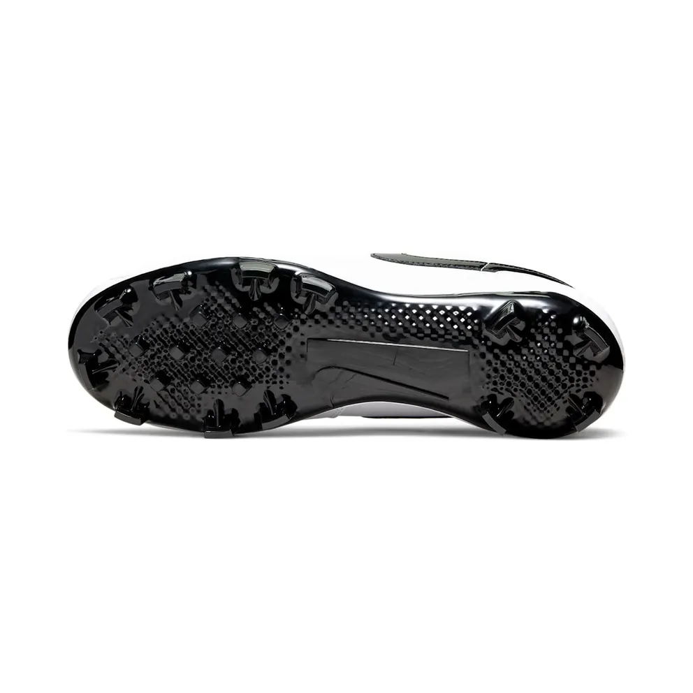 Jordan 1 Retro MCS Low White Black White/Black-Black (CJ8524-100)
