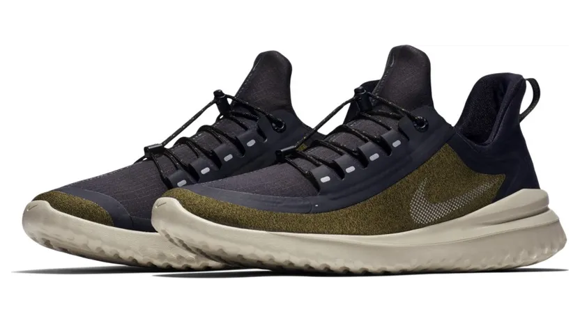 Nike Renew Rival Shield Sequoia (AR0022-300)