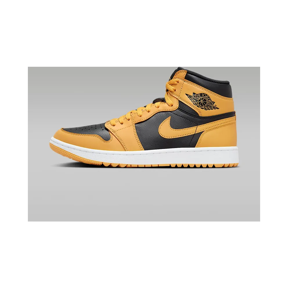 Air Jordan 1 Golf High “Pollen” (DQ0660-700)