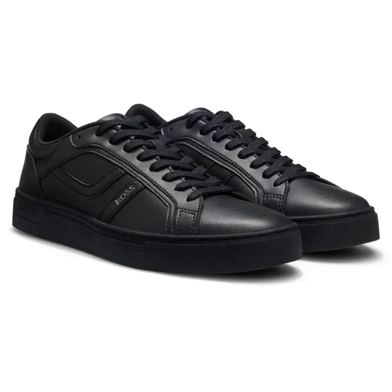 Hugo Boss sneaker Black (50562636)