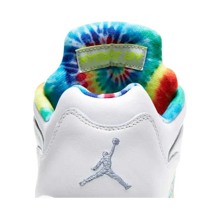 air-jordan-5 CW4205-100