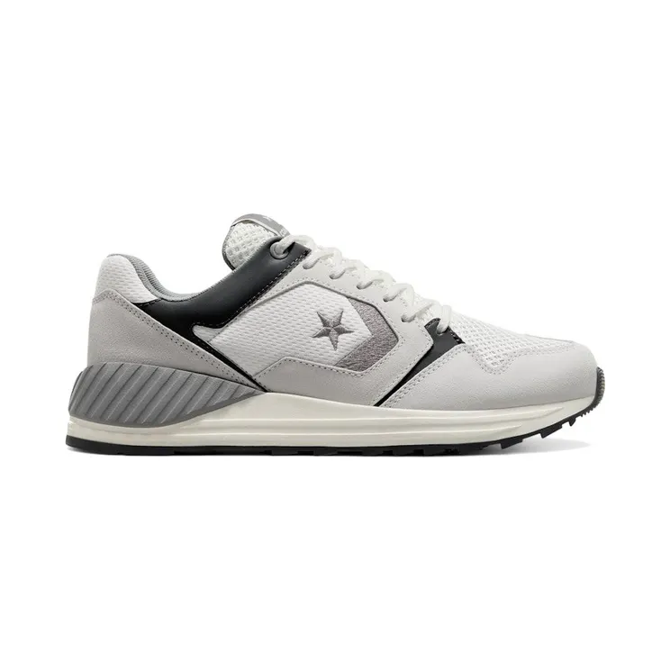 Converse Wave Trainer Barely Grey Vintage White (A12837C)