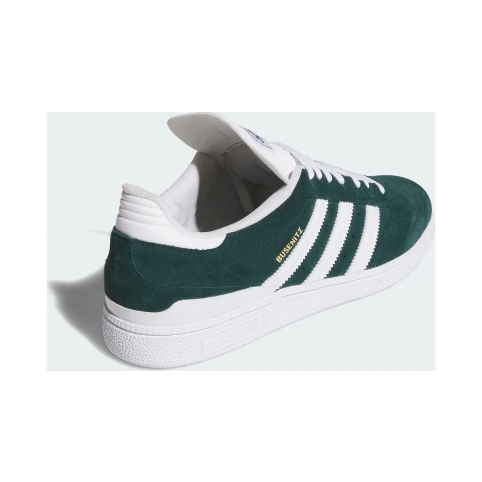 Adidas Busenitz Pro Aurora Ivy / Cloud White / Gold Metallic (HQ7534)