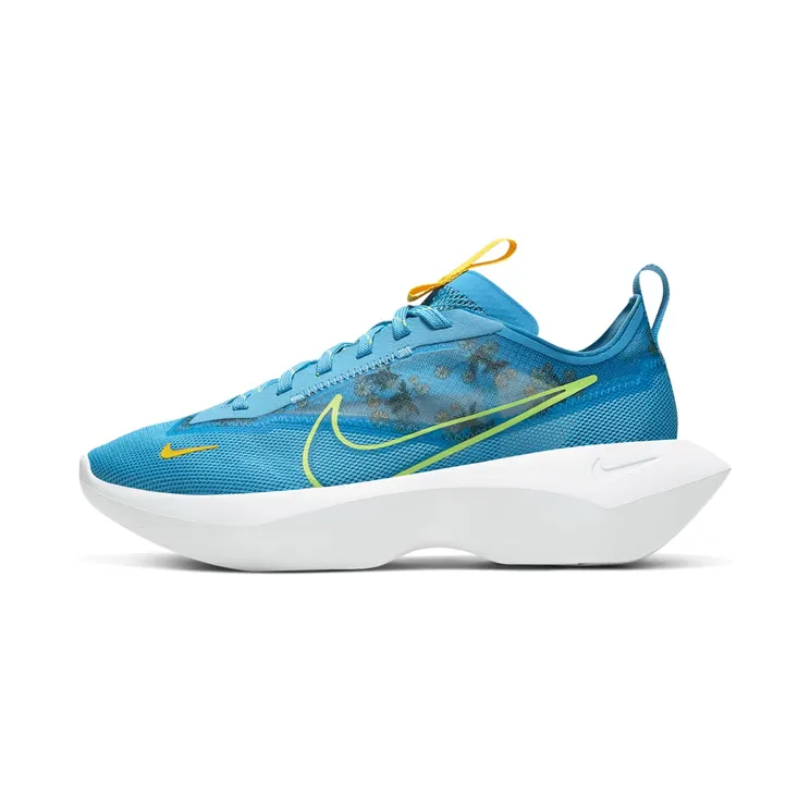 Nike Vista Lite University Blue Ghost Green (W)