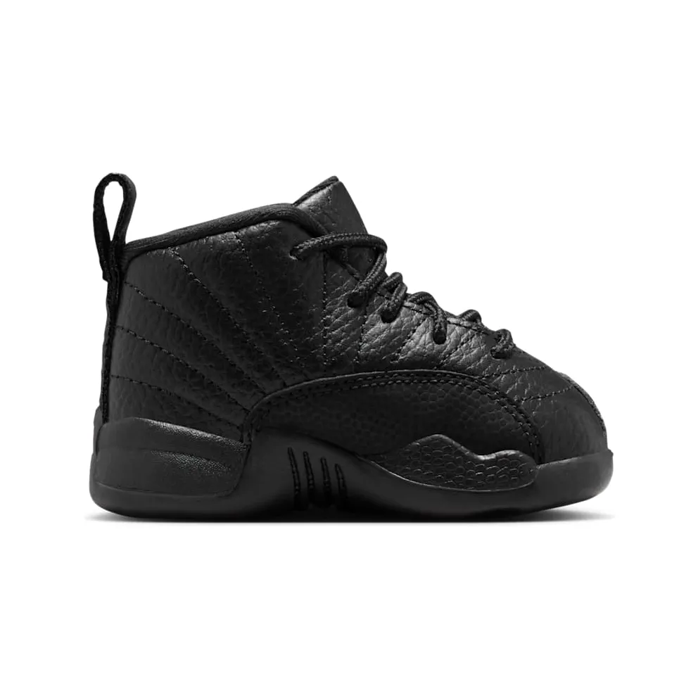 Air Jordan 12 Retro TD “Bloodline” (850000-003)