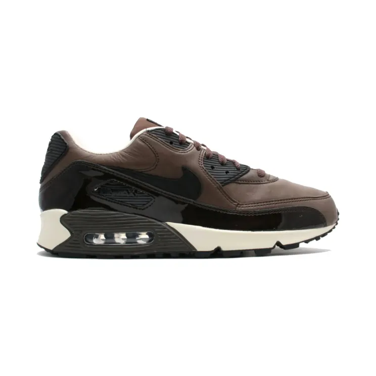 Nike Air Max 90 Woodgrain