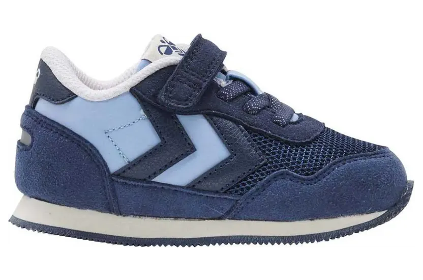 Hummel Crosslite Blauw (213495-7839)